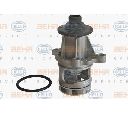 Pompa apa HELLA 8MP 376 800-231</br>Piesa auto pentru Pompa apa/ Garnitura