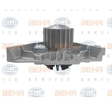 Pompa apa HELLA 8MP 376 800-594</br>Piesa auto pentru Pompa apa/ Garnitura Pompa apa HELLA 8MP 376 800-594</br>Piesa auto pentru Pompa apa/ Garnitura