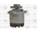 Pompa apa HELLA 8MP 376 801-001</br>Piesa auto pentru Pompa apa/ Garnitura