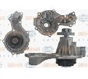 Pompa apa HELLA 8MP 376 801-021</br>Piesa auto pentru Pompa apa/ Garnitura