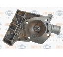 Pompa apa HELLA 8MP 376 801-241</br>Piesa auto pentru Pompa apa/ Garnitura