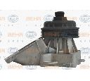 Pompa apa HELLA 8MP 376 801-371</br>Piesa auto pentru Pompa apa/ Garnitura