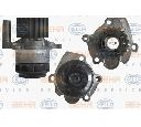 Pompa apa HELLA 8MP 376 801-391</br>Piesa auto pentru Pompa apa/ Garnitura