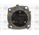 Pompa apa HELLA 8MP 376 801-461</br>Piesa auto pentru Pompa apa/ Garnitura