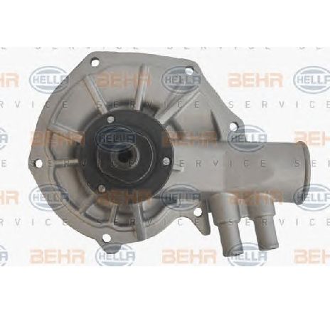 Pompa apa HELLA 8MP 376 801-471</br>Piesa auto pentru Pompa apa/ Garnitura Pompa apa HELLA 8MP 376 801-471</br>Piesa auto pentru Pompa apa/ Garnitura