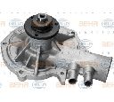 Pompa apa HELLA 8MP 376 801-471</br>Piesa auto pentru Pompa apa/ Garnitura Pompa apa HELLA 8MP 376 801-471</br>Piesa auto pentru Pompa apa/ Garnitura