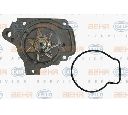 Pompa apa HELLA 8MP 376 802-251</br>Piesa auto pentru Pompa apa/ Garnitura