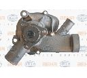 Pompa apa HELLA 8MP 376 802-491</br>Piesa auto pentru Pompa apa/ Garnitura