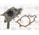 Pompa apa HELLA 8MP 376 802-541</br>Piesa auto pentru Pompa apa/ Garnitura