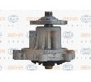 Pompa apa HELLA 8MP 376 802-581</br>Piesa auto pentru Pompa apa/ Garnitura