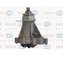 Pompa apa HELLA 8MP 376 802-631</br>Piesa auto pentru Pompa apa/ Garnitura