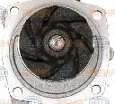 Pompa apa HELLA 8MP 376 803-001</br>Piesa auto pentru Pompa apa/ Garnitura
