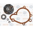Pompa apa HELLA 8MP 376 803-091</br>Piesa auto pentru Pompa apa/ Garnitura