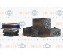 Pompa apa HELLA 8MP 376 803-091</br>Piesa auto pentru Pompa apa/ Garnitura