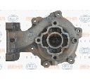 Pompa apa HELLA 8MP 376 803-121</br>Piesa auto pentru Pompa apa/ Garnitura