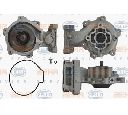 Pompa apa HELLA 8MP 376 803-121</br>Piesa auto pentru Pompa apa/ Garnitura