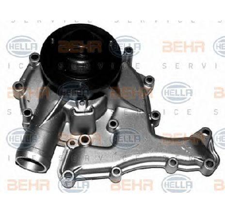 Pompa apa HELLA 8MP 376 804-341</br>Piesa auto pentru Pompa apa/ Garnitura Pompa apa HELLA 8MP 376 804-341</br>Piesa auto pentru Pompa apa/ Garnitura