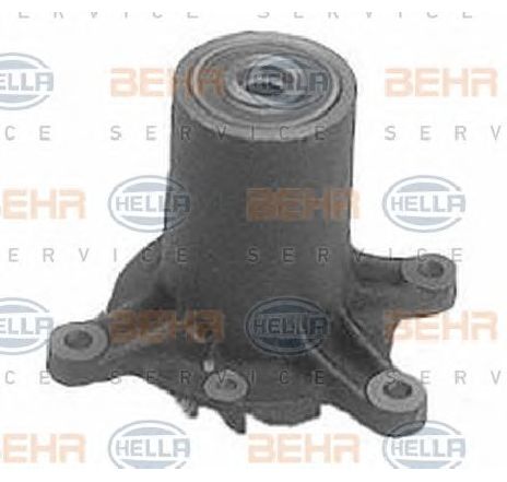 Pompa apa HELLA 8MP 376 804-524</br>Piesa auto pentru Pompa apa/ Garnitura Pompa apa HELLA 8MP 376 804-524</br>Piesa auto pentru Pompa apa/ Garnitura