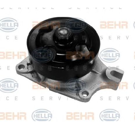 Pompa apa HELLA 8MP 376 805-374 Pompa apa HELLA 8MP 376 805-374