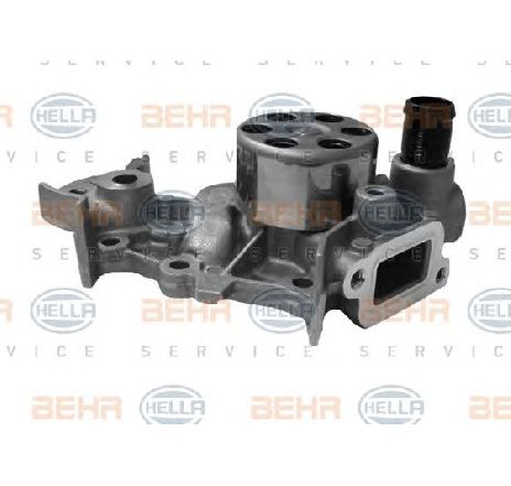 Pompa apa HELLA 8MP 376 805-394</br>Piesa auto pentru Pompa apa/ Garnitura Pompa apa HELLA 8MP 376 805-394</br>Piesa auto pentru Pompa apa/ Garnitura