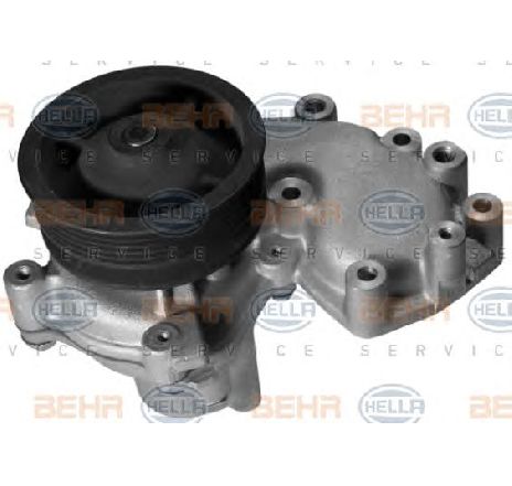 Pompa apa HELLA 8MP 376 806-761</br>Piesa auto pentru Pompa apa/ Garnitura Pompa apa HELLA 8MP 376 806-761</br>Piesa auto pentru Pompa apa/ Garnitura