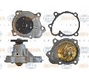 Pompa apa HELLA 8MP 376 807-601</br>Piesa auto pentru Pompa apa/ Garnitura