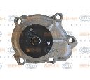 Pompa apa HELLA 8MP 376 807-601</br>Piesa auto pentru Pompa apa/ Garnitura