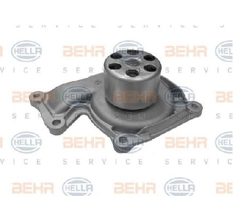 Pompa apa HELLA 8MP 376 808-024</br>Piesa auto pentru Pompa apa/ Garnitura Pompa apa HELLA 8MP 376 808-024</br>Piesa auto pentru Pompa apa/ Garnitura