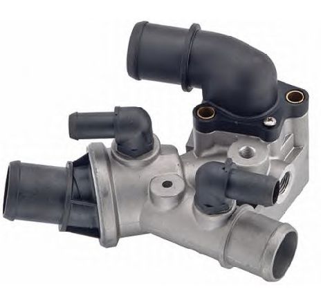 Termostat,lichid racire HELLA 8MT 354 773-011</br>Piesa auto pentru Termostat/ Garnitura Termostat,lichid racire HELLA 8MT 354 773-011</br>Piesa auto pentru Termostat/ Garnitura