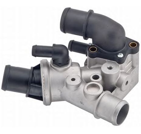 Termostat,lichid racire HELLA 8MT 354 773-021</br>Piesa auto pentru Termostat/ Garnitura Termostat,lichid racire HELLA 8MT 354 773-021</br>Piesa auto pentru Termostat/ Garnitura