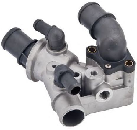 Termostat,lichid racire HELLA 8MT 354 773-061</br>Piesa auto pentru Termostat/ Garnitura Termostat,lichid racire HELLA 8MT 354 773-061</br>Piesa auto pentru Termostat/ Garnitura