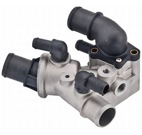 Termostat,lichid racire HELLA 8MT 354 773-081</br>Piesa auto pentru Termostat/ Garnitura Termostat,lichid racire HELLA 8MT 354 773-081</br>Piesa auto pentru Termostat/ Garnitura