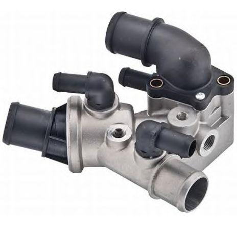 Termostat,lichid racire HELLA 8MT 354 773-091</br>Piesa auto pentru Termostat/ Garnitura Termostat,lichid racire HELLA 8MT 354 773-091</br>Piesa auto pentru Termostat/ Garnitura