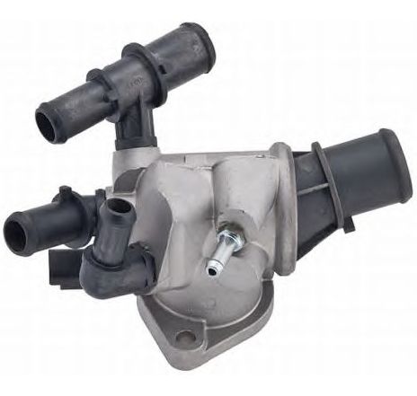 Termostat,lichid racire HELLA 8MT 354 776-031</br>Piesa auto pentru Termostat/ Garnitura Termostat,lichid racire HELLA 8MT 354 776-031</br>Piesa auto pentru Termostat/ Garnitura