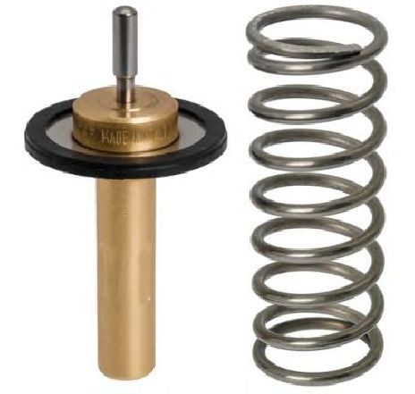 Termostat,lichid racire HELLA 8MT 354 777-881</br>Piesa auto pentru Termostat/ Garnitura Termostat,lichid racire HELLA 8MT 354 777-881</br>Piesa auto pentru Termostat/ Garnitura