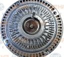Cupla, ventilator radiator HELLA 8MV 376 732-011