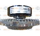 Cupla, ventilator radiator HELLA 8MV 376 732-011