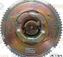 Cupla, ventilator radiator HELLA 8MV 376 757-651</br>Piesa auto pentru Categorii