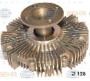 Cupla, ventilator radiator HELLA 8MV 376 758-781</br>Piesa auto pentru Categorii