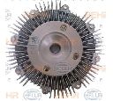Cupla, ventilator radiator HELLA 8MV 376 791-061</br>Piesa auto pentru Categorii