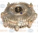 Cupla, ventilator radiator HELLA 8MV 376 791-331</br>Piesa auto pentru Categorii