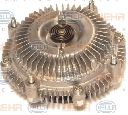 Cupla, ventilator radiator HELLA 8MV 376 791-351</br>Piesa auto pentru Categorii