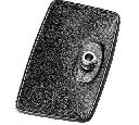 Oglinda exterioara; Oglinda exterioara HELLA 8SB 002 995-001