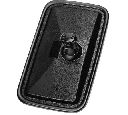 Oglinda exterioara; Oglinda exterioara HELLA 8SB 560 991-041</br>Piesa auto pentru Celula pasager