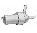Pompa de apa,spalare faruri; pompa de apa,spalare faruri HELLA 8TW 004 764-021</br>Piesa auto pentru Categorii