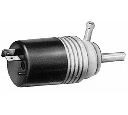 Pompa de apa,spalare parbriz; pompa de apa,spalare parbriz HELLA 8TW 005 496-051</br>Piesa auto pentru Sistem curatare parbriz