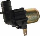 Pompa de apa,spalare parbriz; pompa de apa,spalare faruri HELLA 8TW 006 848-061</br>Piesa auto pentru Sistem curatare parbriz