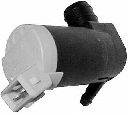 Pompa de apa,spalare parbriz HELLA 8TW 006 848-071