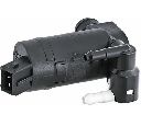 Pompa de apa,spalare parbriz HELLA 8TW 010 958-001