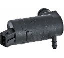 Pompa de apa,spalare parbriz HELLA 8TW 010 958-011